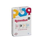 Rummikub TWIST Mini - plechovka