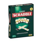 Scrabble Karetní hra (CZ)