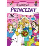 Princezny/samolepky