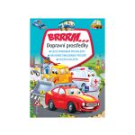 Vrom dopravní prostředky
