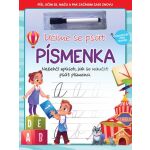 Učíme se psát písmenka