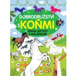 Dobrodružství s koňmi