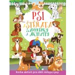 Psi a štěňata