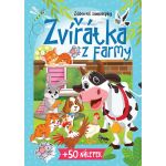 50+ Zvířátka z farmy