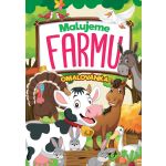Malujeme farmu