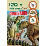 120+ dinosauři - 2.vyd