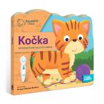 KČ Minikniha s výsekem Kočka