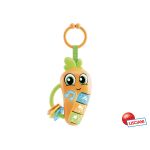 Carotina mrkvička s efekty 16 cm