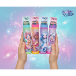 Nebulous Stars – Pastelky v tubě