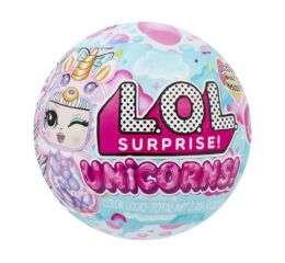 L.O.L. Surprise! Panenka Jednorožec, PDQ