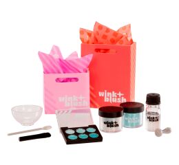 MGA's Miniverse - Make It Mini Make-up, série 1, PDQ