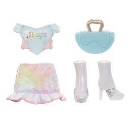 Rainbow High Fashion Style panenka - Amaya