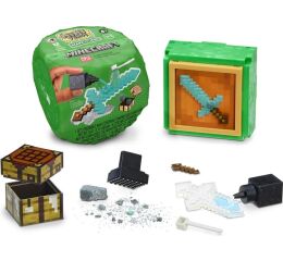 MGA's Miniverse - Make It Mini Minecraft, PDQ