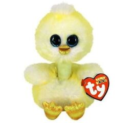 BOOS BENEDICT, 15 cm - long neck chick (3)