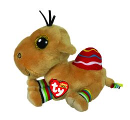 BOOS JAMAL, 24 cm - camel (1)