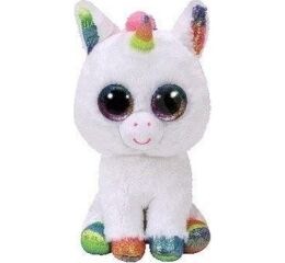 BOOS PIXY, 42 cm - white unicorn (1)