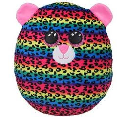 Ty Squish-a-Boos DOTTY, 22 cm - leopard (1)