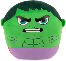 Ty Squishy Beanies Marvel HULK, 30 cm (1)