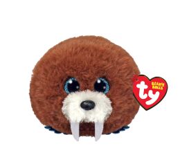 Ty Beanie Balls HANK - walrus (6)