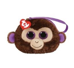 Ty Gear peněženka COCONUT - opice