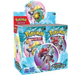 Pokémon TCG: SV09 Journey Together - Booster