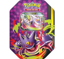 Pokémon TCG: Mega Moonlit Tin
