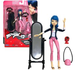Miraculous: Beruška a černý kocour: Figurka Marinette