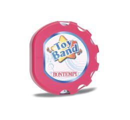 Bontempi Tamburína 15,5 x 16 x 3 cm