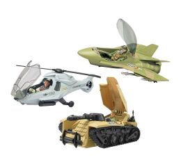 The Corps! Útočná jednotka set 22 cm