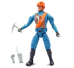 The Corps! Voják pohyblivá figurka 29 cm