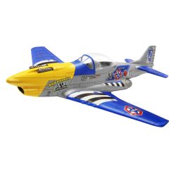 The Corps! Letadlo Sky Knight s vojákem 51 cm