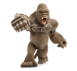 Primal Clash Obří kyber gorila 28 cm