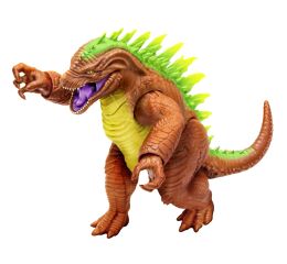 Primal Clash King Kaiju figurka 43 cm