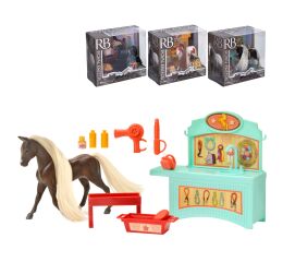 Royal Breeds - Kůň výstavní 9 cm