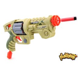 Revolver X8 Huntsman 32 cm