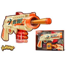 Huntsman pistole Big Brute 33 cm