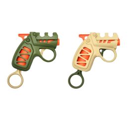 Huntsman Pistole kapesní natahovací 13 cm 2ks set