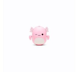 SQUISHMALLOWS Stavebnice BLDR - Axolotl Archie