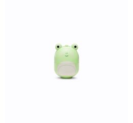 SQUISHMALLOWS Stavebnice BLDR - Žába Wendy