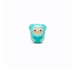 SQUISHMALLOWS Stavebnice BLDR - Bigfoot Joelle