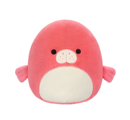 SQUISHMALLOWS Fuzzamallows Kapustňák - Morlai, 30 cm