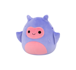 SQUISHMALLOWS Mořský anděl - Toria, 13 cm