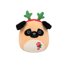 SQUISHMALLOWS Mopsík - Prince