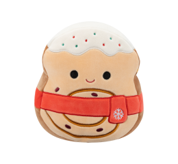 SQUISHMALLOWS Toast se skořicí - Davey