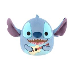 SQUISHMALLOWS Disney Stitch - Stitch s kytarou