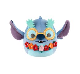 SQUISHMALLOWS Disney Stitch - Stitch v ananasových brýlích