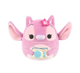 SQUISHMALLOWS Disney Stitch - Angel s rádiem