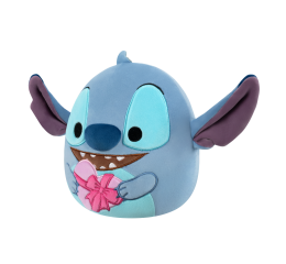 SQUISHMALLOWS Disney Stitch - Stitch se srdíčkem