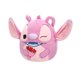 SQUISHMALLOWS Disney Stitch - Angel s kyticí