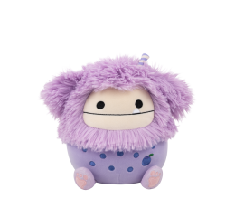 SQUISHMALLOWS Levandulový Bigfoot - Dilka